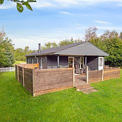 Vakantiehuis "Jobst" - 600m to the fjord