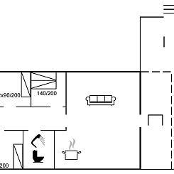 Vakantiehuis "Ofrath" - 350m to the fjord
