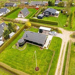 Vakantiehuis "Ofrath" - 350m to the fjord