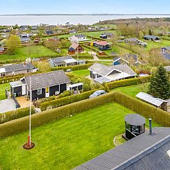 Vakantiehuis "Ofrath" - 350m to the fjord