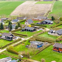 Vakantiehuis "Ofrath" - 350m to the fjord