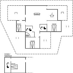 Vakantiehuis "Elis" - 90m to the fjord