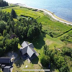 Vakantiehuis "Elis" - 90m to the fjord