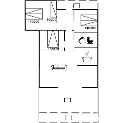 Vakantiehuis "Franzisca" - 200m to the fjord