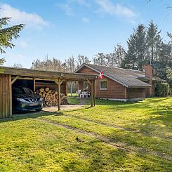 Vakantiehuis "Franzisca" - 200m to the fjord