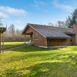 Vakantiehuis "Franzisca" - 200m to the fjord