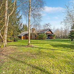 Vakantiehuis "Franzisca" - 200m to the fjord