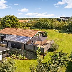 Vakantiehuis "Berner" - 500m to the fjord