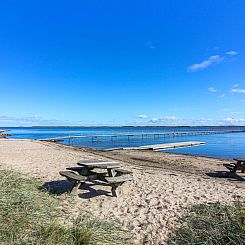 Vakantiehuis "Elissa" - 50m to the fjord