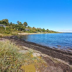 Vakantiehuis "Elissa" - 50m to the fjord