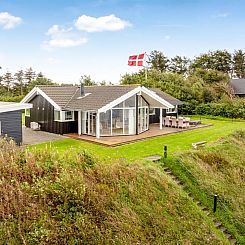 Vakantiehuis "Næwe" - 10m to the fjord