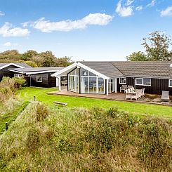 Vakantiehuis "Næwe" - 10m to the fjord