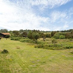 Vakantiehuis "Lok" - 90m to the fjord