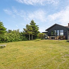 Vakantiehuis "Lok" - 90m to the fjord