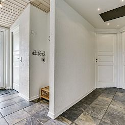 Vakantiehuis "Sylvelin" - 400m to the fjord