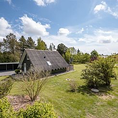 Vakantiehuis "Femija" - 500m to the fjord