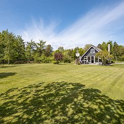 Vakantiehuis "Femija" - 500m to the fjord