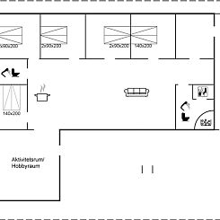 Vakantiehuis "Eloise" - 50m to the fjord