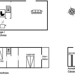 Vakantiehuis "Tordis" - 250m to the fjord