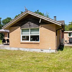 Vakantiehuis "Tille" - 700m to the fjord