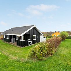 Vakantiehuis "Clarita" - 300m to the fjord