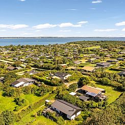 Vakantiehuis "Berner" - 500m to the fjord