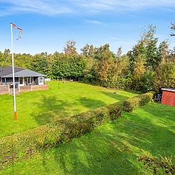Vakantiehuis "Jobst" - 600m to the fjord