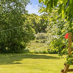 Vakantiehuis "Bjerne" - 250m to the fjord