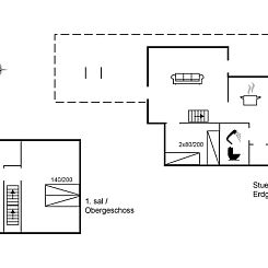 Vakantiehuis "Sander" - 10m to the fjord