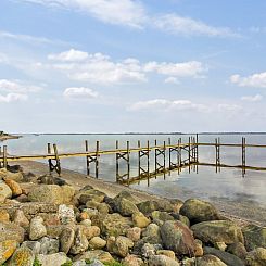 Vakantiehuis "Sander" - 10m to the fjord