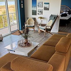 Vakantiehuis "Berta" - 70m to the fjord