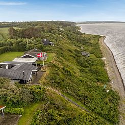 Vakantiehuis "Diderik" - 20m to the fjord