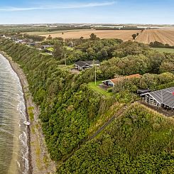 Vakantiehuis "Diderik" - 20m to the fjord