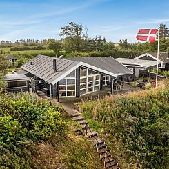 Vakantiehuis "Diderik" - 20m to the fjord