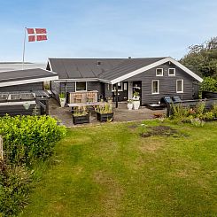 Vakantiehuis "Diderik" - 20m to the fjord