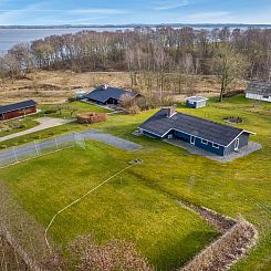 Vakantiehuis "Tosti" - 180m to the fjord