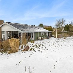 Vakantiehuis "Dimo" - 75m to the fjord