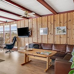 Vakantiehuis "Dimo" - 75m to the fjord