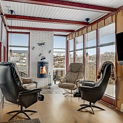 Vakantiehuis "Dimo" - 75m to the fjord