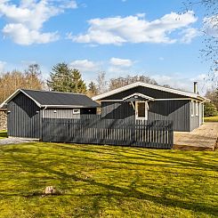 Vakantiehuis "Jytte" - 800m to the fjord