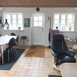 Vakantiehuis "Amila" - 500m to the fjord