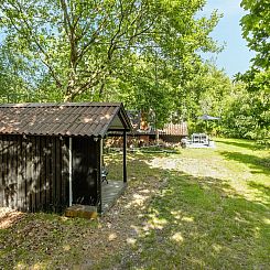 Vakantiehuis "Alika" - 200m to the fjord