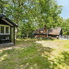 Vakantiehuis "Alika" - 200m to the fjord