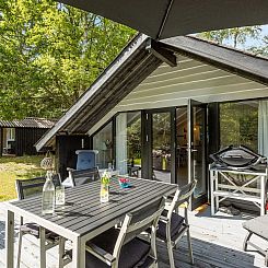 Vakantiehuis "Alika" - 200m to the fjord