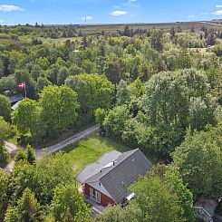 Vakantiehuis "Folkar" - 3km to the fjord