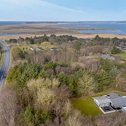 Vakantiehuis "Iris" - 200m to the fjord