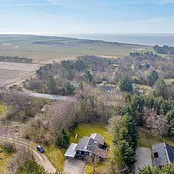 Vakantiehuis "Iris" - 200m to the fjord