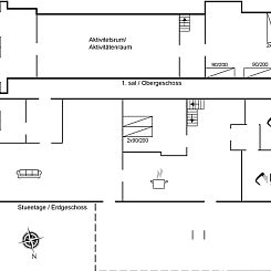 Vakantiehuis "Ailke" - 2km to the fjord