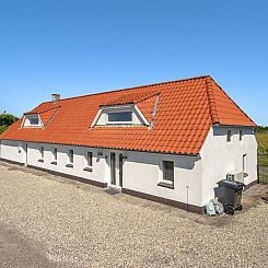 Vakantiehuis "Ailke" - 2km to the fjord