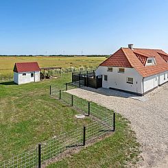 Vakantiehuis "Ailke" - 2km to the fjord